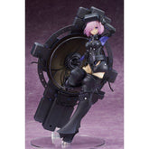 Fate/Grand Order: Mash Kyrielight Shielder/Ortenaus Ver. - 1/7 Complete Figure